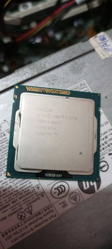 core i7 processor 0