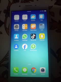 Oppo f1s 4/32 Best condition