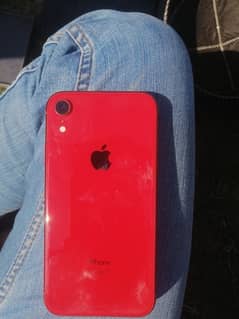 iPhone XR 128