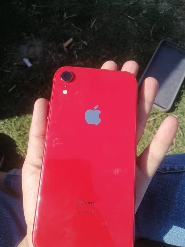 iPhone XR 128 3