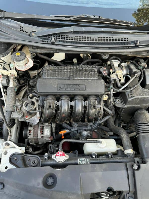 Honda City CVT 1.5 2022 /03311374659 18