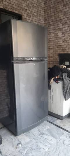 Waves Refrigerator Jumbo Size Less Used