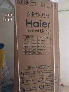 haier