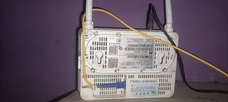 Fiber Internet Router ( epon/Gpon) 2