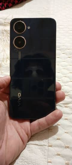 vivo y03 4+4/64 10by10 condition