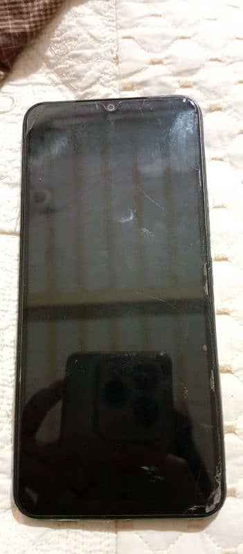 vivo y03 4+4/64 10by10 condition 6