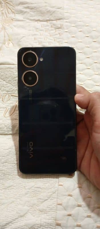 vivo y03 4+4/64 10by10 condition 7