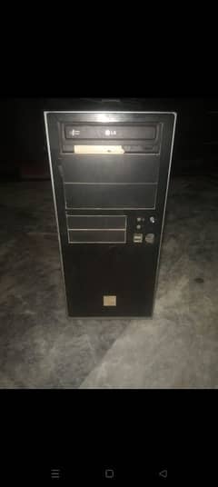 i want to sell my PC