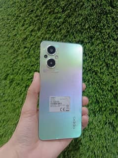 oppo F21 pro 5G