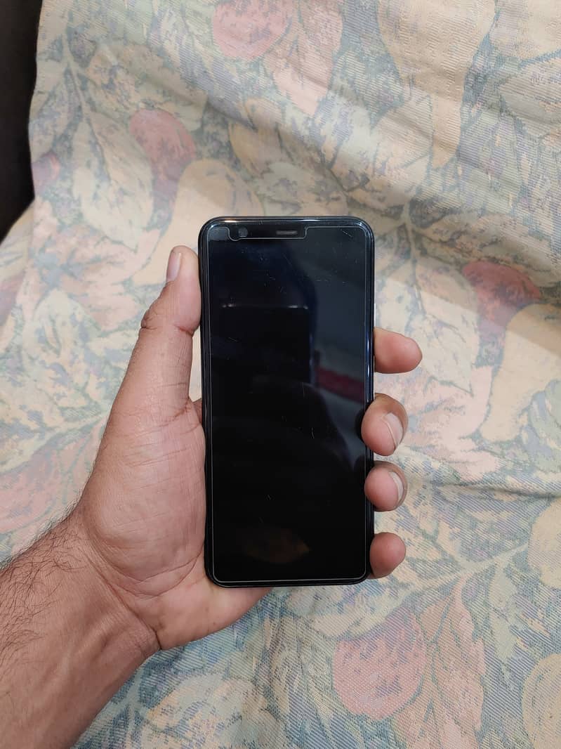 google pixel 4 0