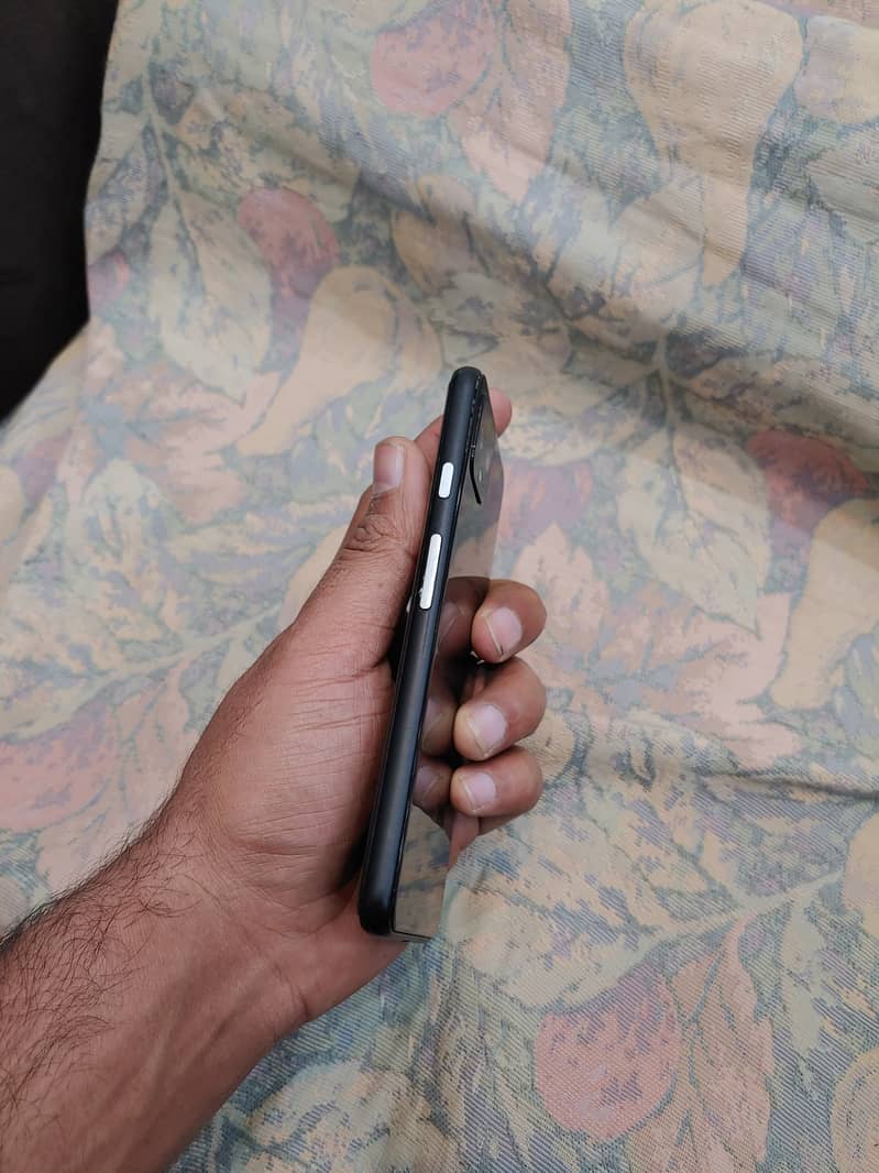 google pixel 4 3