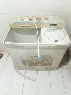 washing machine w dryer