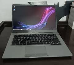 DELL LATITUDE 7300