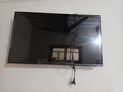 32" Android border less led available for sale