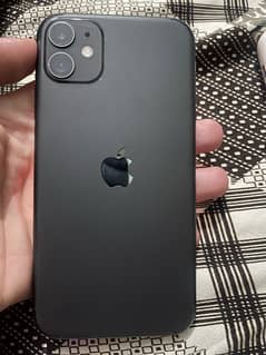 iPhone 11 factory unlock 128 gb