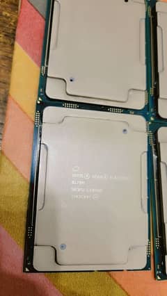 Intel Xeon Platinum 8175M CPU 24-Core 2.50 GHz