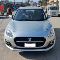 Suzuki Swift 2022 immobilizer key GL CVT