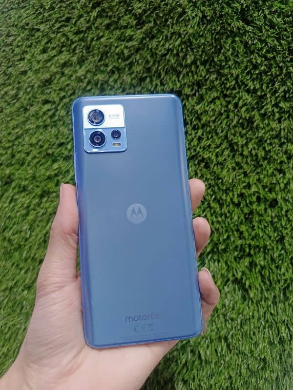 Motorola G72 1