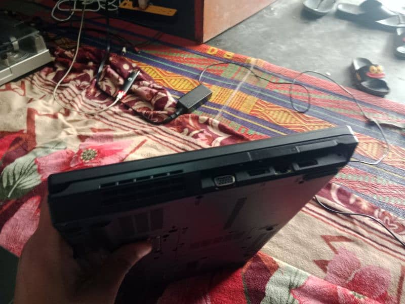 Lenovo ThinkPad laptop urgently sale 9