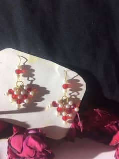 handmade earrings