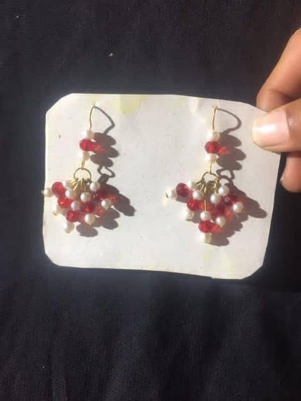 handmade earrings 3