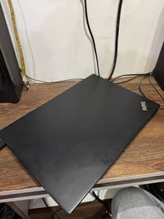 Lenovo ThinkPad T470s