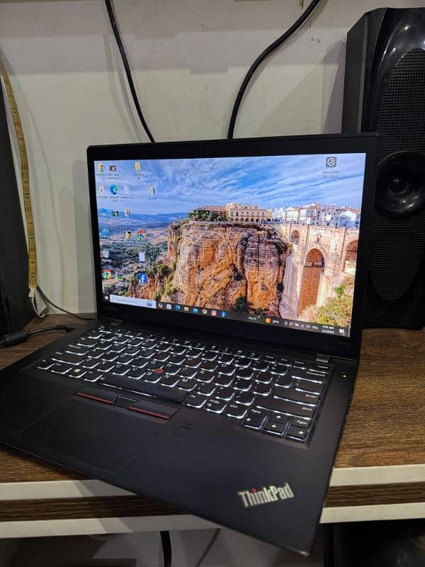 Lenovo ThinkPad T470s 2