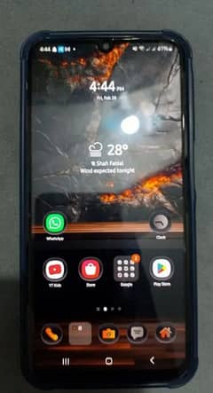 Samsung Galaxy A15 5G 8/256