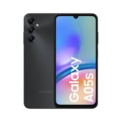 Samsung A05s 6 128