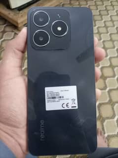 Realme C61 4 Months Used 10/10 Condition