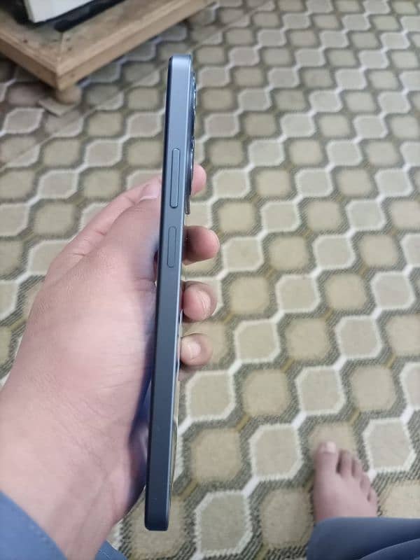 Realme C61 4 Months Used 10/10 Condition 1