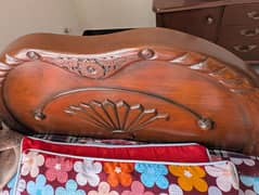 WOODEN BEDS FOR SALE