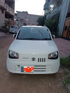 Suzuki Alto 2022