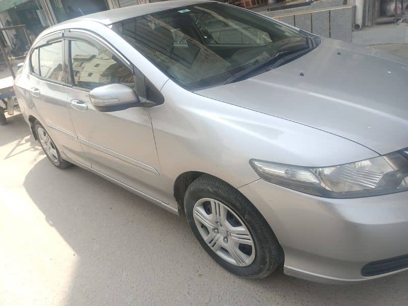 Honda City IVTEC 201803016780647 1