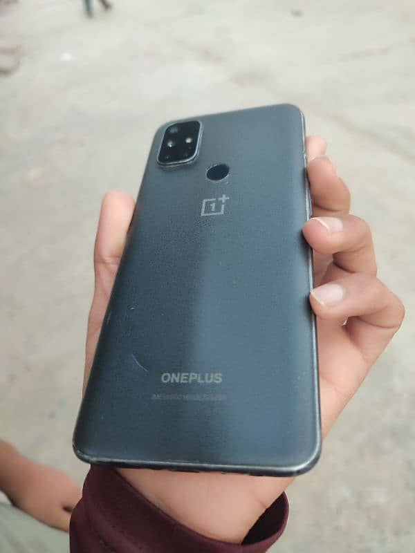 One plus N10 0