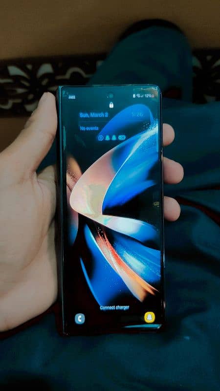 Samsung Galaxy z fold 4 2