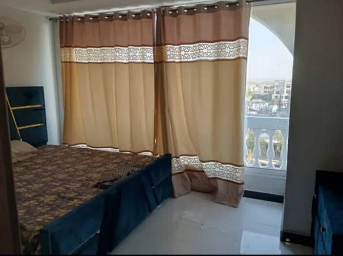 Two bedroom phr day short time available 3