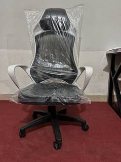 High-Quality Ergonomic Mesh Study Chair for Maximum Comfort