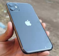 iPhone 11 128GB 10/9.5 Condition