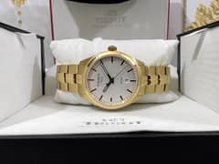 TISSOT | PR 100 | SWISS MADE | BRAND NEW WATCH | WITH BOX