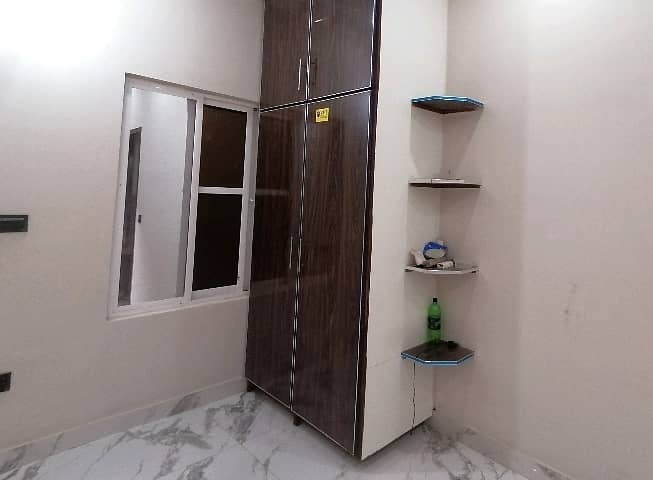 Brand New 450 Square Feet House For Sale In Lalazaar Garden Lalazaar Garden 4