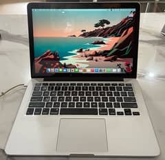 MacBook Pro 2015 Retina 13 Inch | Core i7