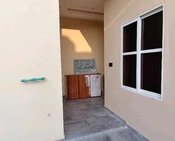 Brand New 450 Square Feet House Available In Lalazaar Garden For sale 4