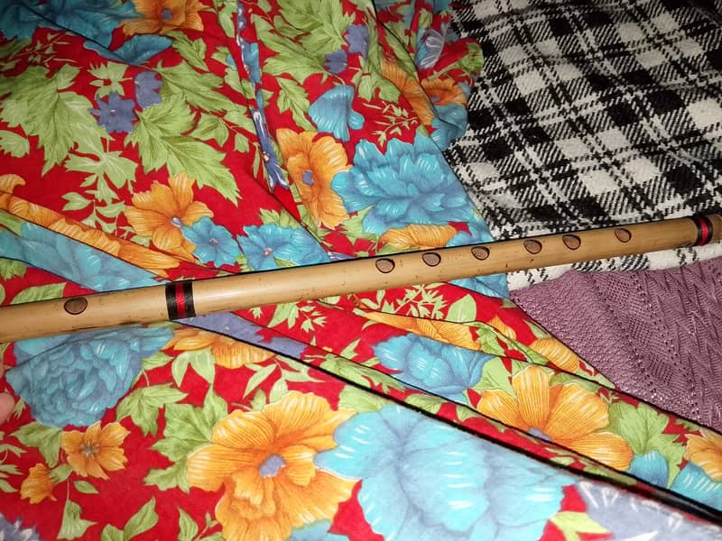 Flute/Bansuri 0