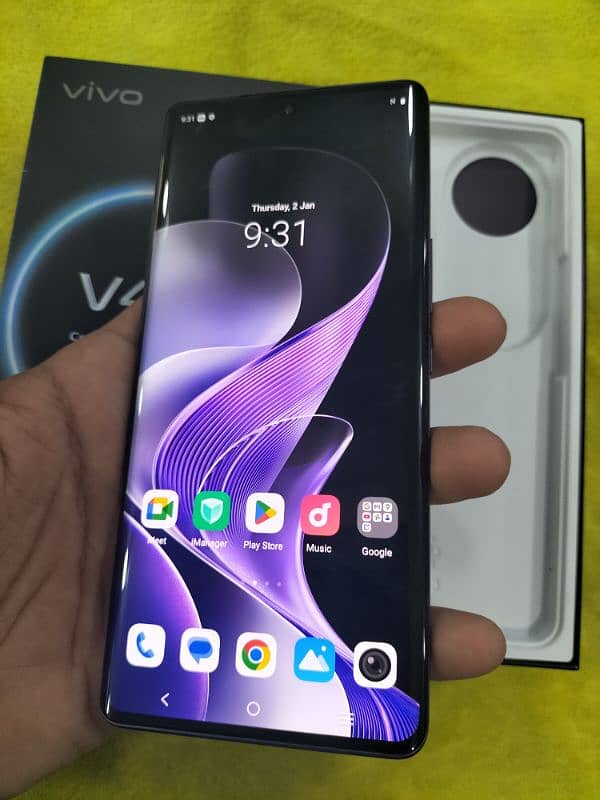 vivo V40 5G 2