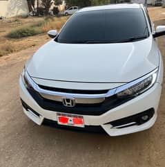 Honda Civic VTi Oriel UG 2021