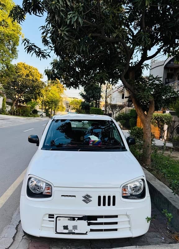 Suzuki Alto 2022 0