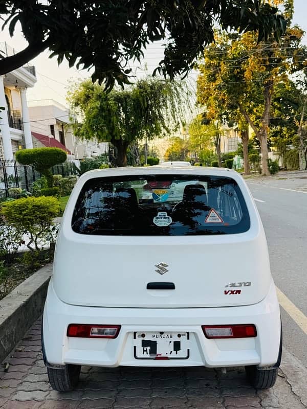 Suzuki Alto 2022 1