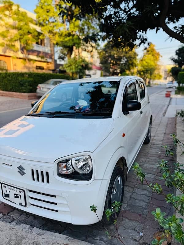 Suzuki Alto 2022 2