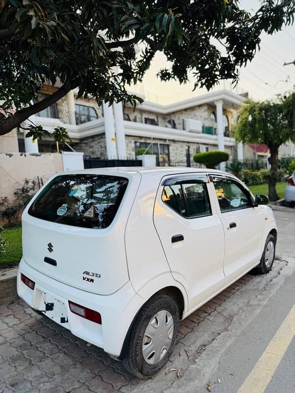 Suzuki Alto 2022 4